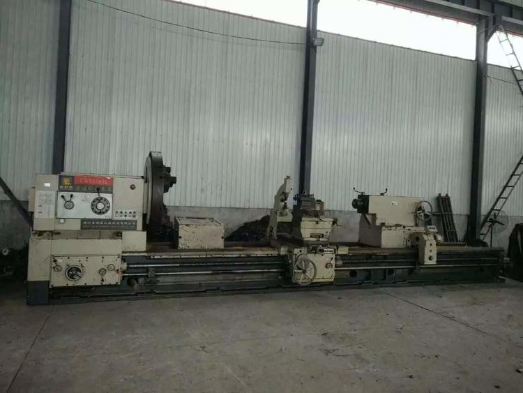 大型車床 大型車床